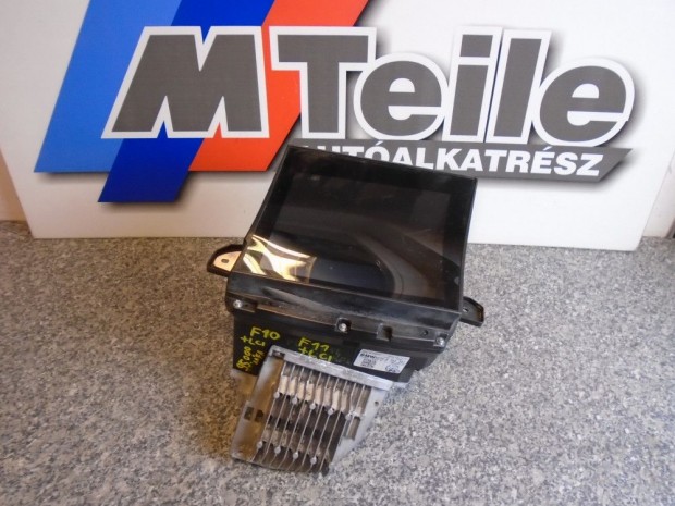 [GYRI Bontott] BMW - HEAD UP DISPLAY / 5-S, F10+LCI , F11+LCI /